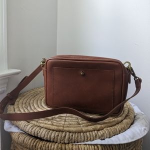Large Transport Camera Bag